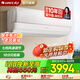 格力（GREE）1.5匹冷靜王+變頻1級能效冷酷外機壁掛式WiFi臥室空調掛機 KFR-35GW/(35562)FNhAa-B1