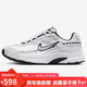 耐克NIKE女子 WMNS NIKE INITIATOR 運動(dòng)跑步鞋 FQ6873-101山峰白36