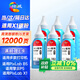繪威適用華為X1/pro/max碳粉F-1500 B5墨盒適用畢昇X1擎云P5黑白激光多功能打印機粉盒X15000硒鼓碳粉 6支裝