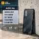 AGM H6 戶(hù)外三防4G全網(wǎng)通智能手機輕薄機身8核純凈安卓13系統防摔防水4900mAh大電池 凱芙拉黑 8G+256G