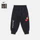 耐克（NIKE）馬年限定脫韁系列新年款嬰童針織長(cháng)褲春新款男童NIKE IU5260