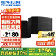 飛利浦（PHILIPS）CSS1677家庭KTV音響設備專(zhuān)業(yè)卡包無(wú)源音箱家庭影院電視音箱設備