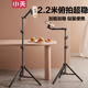 小天手機支架落地俯拍直播專(zhuān)用懸臂三腳架拍攝視頻多功能可伸縮調節戶(hù)外便攜金屬支撐架蘋(píng)果17華為通用
