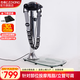 杰森（LEDONG）甩脂機站立式抖抖機 懶人震動(dòng)瘦身腰帶運動(dòng)健身器材JS301 301基礎款：1條按摩帶/2檔速度