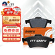 噶爾法（GALFER）ITT后剎車(chē)片適用雪鐵龍C5馬自達3星騁捷豹福特標致紳寶 GC601252