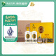 習酒 金質(zhì)禮盒 醬香型白酒 53度 500ml*2瓶*3盒 禮盒整箱裝