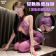 姬欲情趣內衣小胸性感后媽純欲蕾絲大尺度情侶女睡裙房事新年戰袍qqny