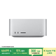 Apple/蘋(píng)果AI電腦/Mac Studio M3 Ultra(28+60核)256G 2T臺式機Z1CE001AA