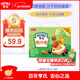 亨氏（Heinz）寶寶水果營(yíng)養果汁泥嬰兒輔食無(wú)添加即食禮盒裝6個(gè)月+適用120g*14