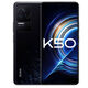 Redmi紅米 K50Pro 6.67英寸直屏5G 天璣9000側邊指紋一億像素手機 K50 墨羽 8GB+256GB  全網(wǎng)通5G (9成)新【國產(chǎn)屏幕】