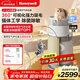 霍尼韋爾（Honeywell）寵物空氣凈化器H-Cat 家用家庭空氣凈化器寵物吸貓毛負離子凈化機 除過(guò)敏原除異味消毒空氣過(guò)濾器 KJ360F-C22W