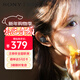 索尼（SONY）WF-C510 真無(wú)線(xiàn)藍牙耳機 跑步運動(dòng) IPX4防水防汗長(cháng)續航小巧可愛(ài)C500升級款禮物送男友女友 WF-C510黑色