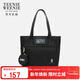 Teenie Weenie托特包新年情人節禮物送女友禮物大容量TW小熊通勤包包