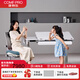 康樸樂(lè )愛(ài)丁堡電動(dòng)學(xué)習桌電動(dòng)升降學(xué)生書(shū)桌學(xué)習桌家用電動(dòng)寫(xiě)字桌