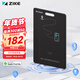 ZIKE防丟器FindMy提醒卡片無(wú)線(xiàn)充電適用apple蘋(píng)果airtag定位器背錢(qián)包車(chē)鑰匙扣平替認證tag兒童全球定位 蘋(píng)果認證，防丟提醒，全球定位