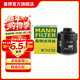 曼牌濾清器（MANNFILTER）W712/52機油濾芯格濾清器適用于波羅高爾夫