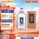 玉蟬老酒白酒濃香型糯紅高粱精釀酒綿柔純正固態(tài)發(fā)酵經(jīng)典自飲桶裝泡酒專(zhuān)用 52度 5000mL 1桶 精釀桶裝酒5L