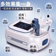 三代微動(dòng)射頻水光美容儀家用釩鈦微晶無(wú)針水光針儀器導入美容院專(zhuān)用 微動(dòng)射頻水光儀