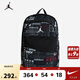 Jordan耐克AJ雙肩包 Nike 男女背包大童戶(hù)外便攜運動(dòng)包