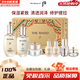 后（The history of Whoo）韓國護膚品天氣丹水乳七件套 補水緊致綜合護理 送老婆女友禮物 天氣丹光耀pro版【2028年過(guò)期】
