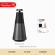 B&O【龔俊代言】Beosound 2 3rd Gen 3代 無(wú)線(xiàn)藍牙音箱 家用多媒體音箱 炭黑色 新年禮物