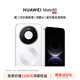 華為（HUAWEI）Mate 80 旗艦新品 第二代紅楓影像鴻蒙AI 華為直屏鴻蒙手機 雪域白 16GB+512GB 全網(wǎng)通