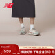 NEW BALANCE休閑鞋男鞋女鞋舒適增高鞋百搭潮流運動(dòng)鞋327系列U327WMSN 36