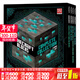 Minecraft 我的世界官方游戲指南全新進(jìn)階版5冊精裝進(jìn)口英文原版 The Complete Handbook 手冊指南培養邏輯思維和創(chuàng  )造力 Mojang AB 我的世界游戲完全攻略4冊禮盒