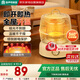 容聲（Ronshen）取暖器家用小太陽(yáng)鳥(niǎo)籠電暖器臥室辦公室全屋速熱小巧節能取暖神器傾倒斷電電暖氣烤火爐取暖爐