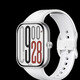 小米Redmi Watch5 手表5藍(lán)牙通話智能運(yùn)動戶外時尚手表現(xiàn)貨速發(fā)爆款 浮光鈦 e SIM版本【95新】