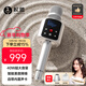 權盟K歌麥克風(fēng) 話(huà)筒音響一體自帶聲卡麥克風(fēng)家庭ktv音響套裝 無(wú)線(xiàn)家用戶(hù)外唱歌直播錄歌卡拉OK 【店鋪爆款】旗艦版有U段      40W超大音量