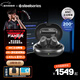 賽睿（SteelSeries）【Faker冠軍同款】寒冰游戲豆ArctisGameBuds真無(wú)線(xiàn)游戲耳機TWS入耳式藍牙2.4G電競手機耳麥ANC