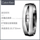 Calvin KleinCK【藝術(shù)品】凌空系列手鐲式驚艷時(shí)尚簡(jiǎn)約 女士手表正品 K4T2S116