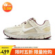 耐克（NIKE）女子 ZOOM VOMERO 5 緩震跑步鞋 HF0737-111/米白 36.5