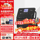 兄弟（brother）線(xiàn)號機標簽機PT-E800T打號機線(xiàn)號打印機P型/刀型固定資產(chǎn)標簽打印機 WIFI電腦/單機PT-E850TKW+耗材大禮包