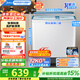 美的（Midea）半自動(dòng)雙桶洗衣機12公斤洗+7kg雙缸波輪 MP12S166A老人簡(jiǎn)易操作 品質(zhì)電機小巧不占地 租房宿舍必備 MP12S166A 雙缸 12kg