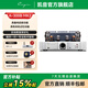 CAYIN Cayin A-300BMK2凱音斯巴克甲類(lèi)電子管膽機功放發(fā)燒級膽機功放機 A-300BMK2
