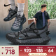 耐克 （NIKE）2025年男子ACG MOUNTAIN FLY LOW GTX SE運動(dòng)休閑鞋 IB7328-002 42