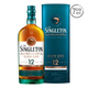 蘇格登品牌推薦 蘇格登 Singleton 單一麥芽蘇格蘭威士忌高地產(chǎn)區洋酒 蘇格登12年格蘭歐德 700mL 1瓶