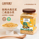 蓋亞農場(chǎng)有機黃豆2斤 （東北非轉基因大豆 打豆漿 雜糧 ） 罐裝