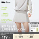 蕉下（beneunder）涉水服短裙短褲女士A字裙戶(hù)外運動(dòng)速干防曬25春夏WR392