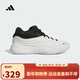 阿迪達斯（adidas）【滔搏運動(dòng)】2025年男子DAME X籃球鞋 JP6089 41