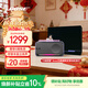 BOSE SoundLink Home 藍牙揚聲器  博士 便攜式藍牙音響隨身桌面揚聲器 SoundLink Home 酷灰 國行官旗店  全國聯(lián)保
