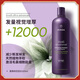 AVEDA【官方正品】艾梵達豐盈強韌紫森林洗發(fā)水500ML 蓬松高顱頂姜防斷