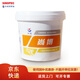 長(cháng)城 尚博 二硫化鉬鋰基潤滑脂 3號 800g/桶 黑色黃油 京東倉發(fā)貨