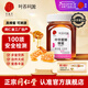 同仁堂（TRT）中華蜜蜂蜂蜜100%蜂蜜真蜜純蜂蜜土蜂蜜天然養胃營(yíng)養早餐代餐528g