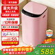 小鴨小黃鴨系列嬰兒洗衣機烘干一體迷你高溫煮洗全自動(dòng)洗衣機寶寶兒童專(zhuān)用小型兒童帶烘干 5.6KG粉【藍光潔凈+10大程序】終生維修 波輪 【全自動(dòng)洗脫一體】