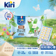 KIRI進(jìn)口甜心小酪椰子斑斕口味78g/15粒再制零食高鈣奶酪