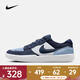 耐克 （NIKE）2026年男子NIKE SB FORCE 58滑板鞋 DV5477-404 43