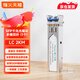 烽火天橙 SFP光模塊1.25G千兆多模雙纖光纖模塊LC接口傳輸2km1310波長(cháng)FH-SFP-GE-MM1310/2KM1支裝 